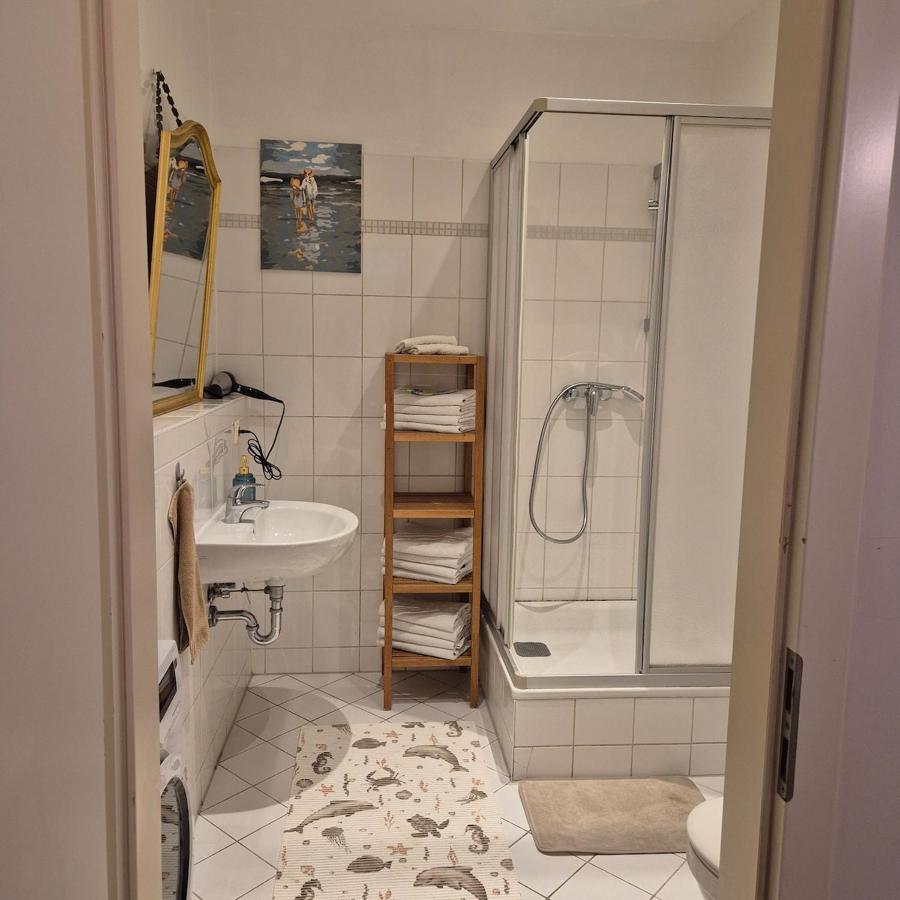 Cozy apartment in Berlin - 3