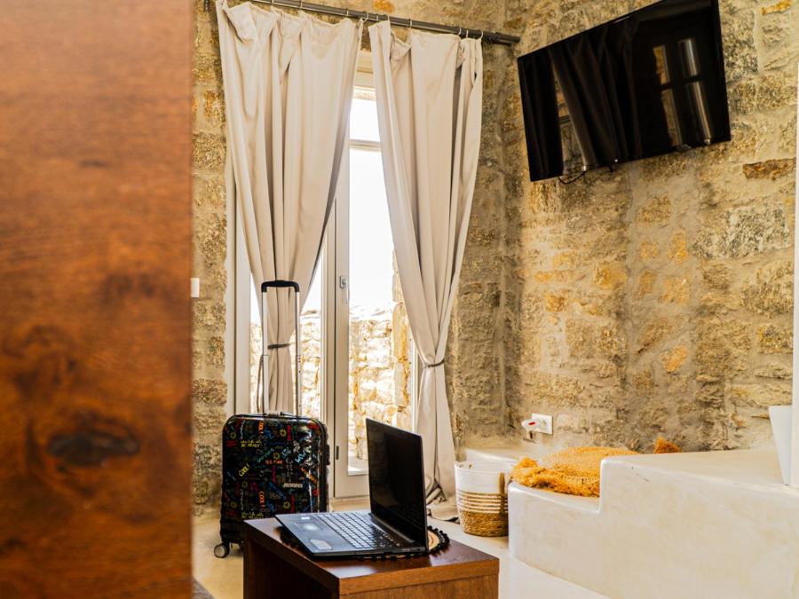 JoCo Mykonos Nature Suites N3-N4 - 5