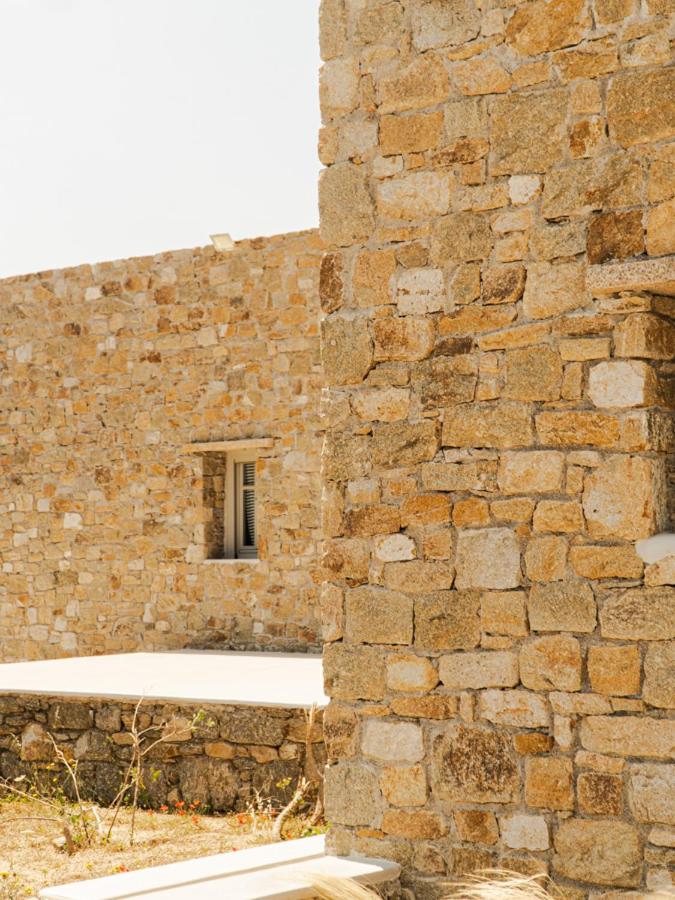 JoCo Mykonos Nature Suites N3-N4