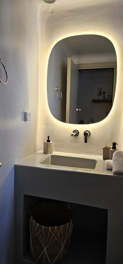 JoCo Mykonos Nature Suites N3-N4 - 3