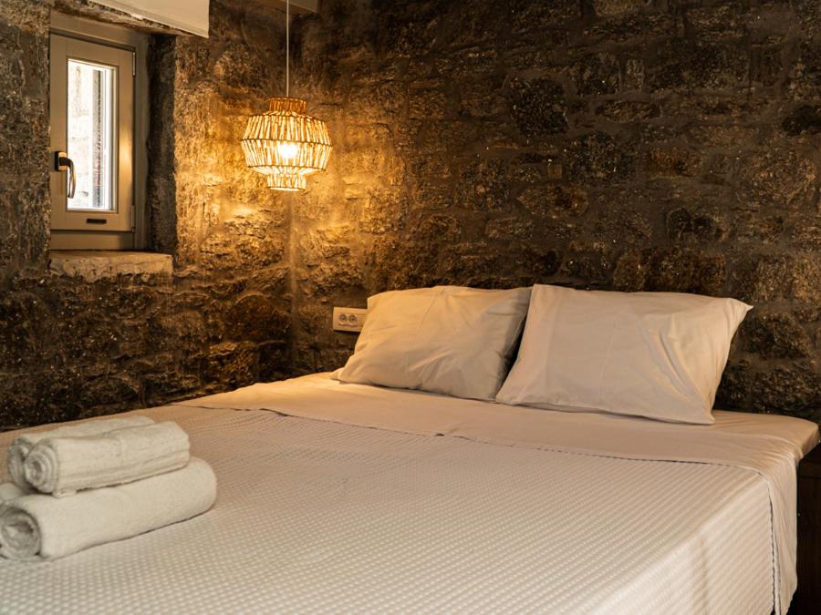 JoCo Mykonos Nature Suites N3-N4 - 2