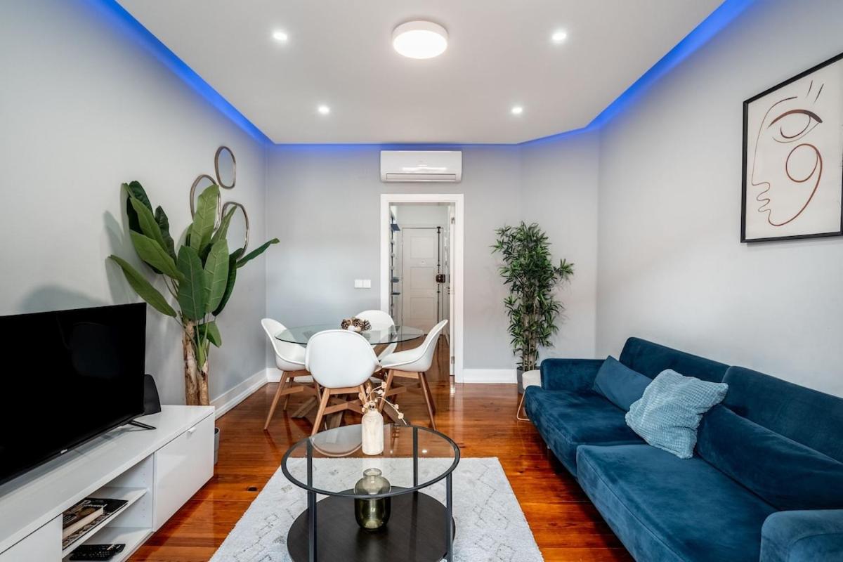 Stylish T2 Apartment in Lisbon by Lisbeyond - 5