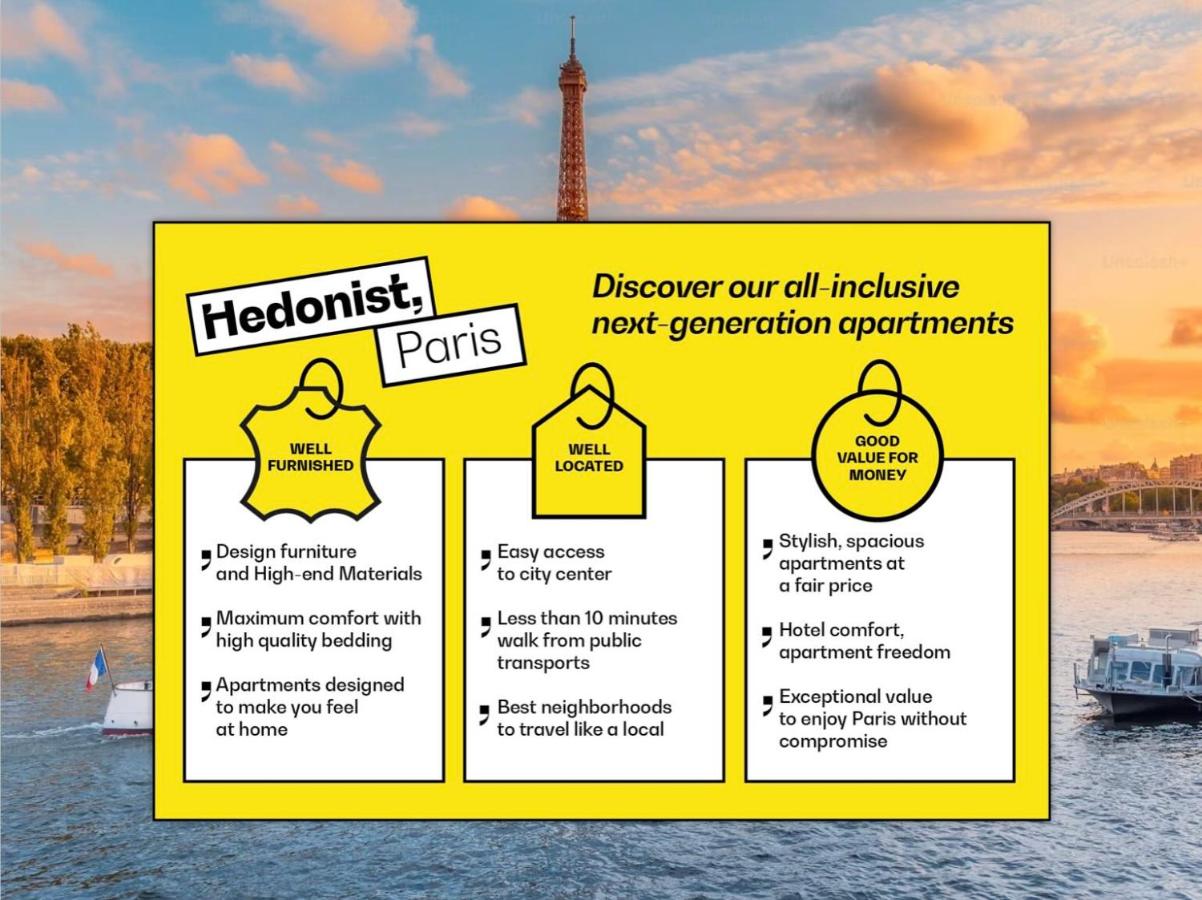 Charming House - 6 guests - Louvre & Opera - 5