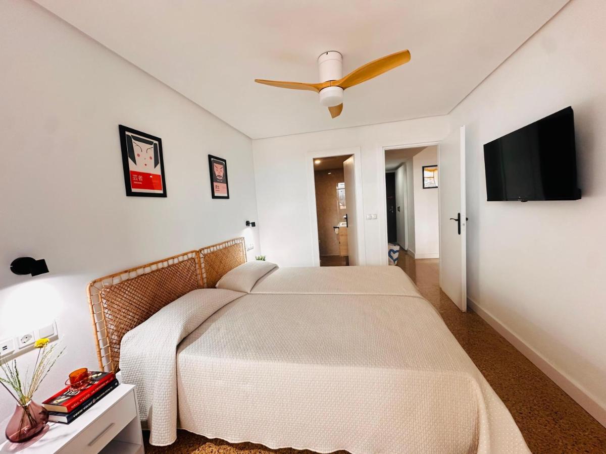 Nogalera Collection Apartments - 5