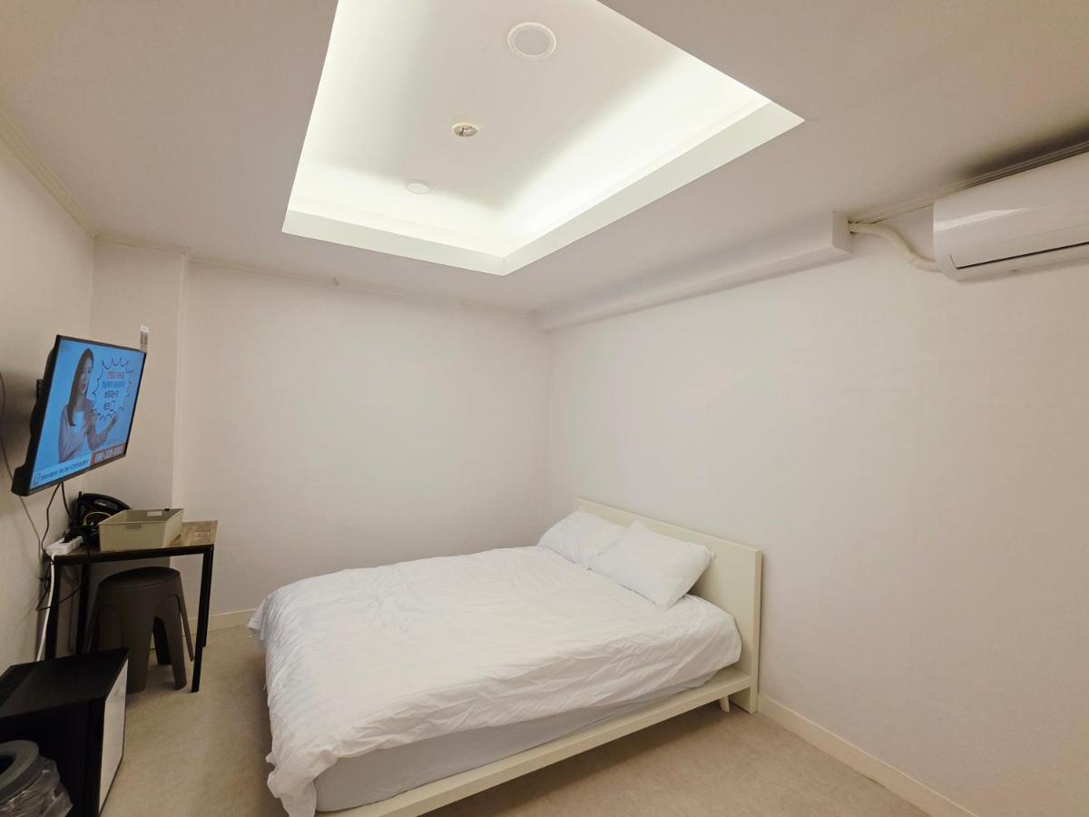 GaGa Hotel dongdaemun - 4