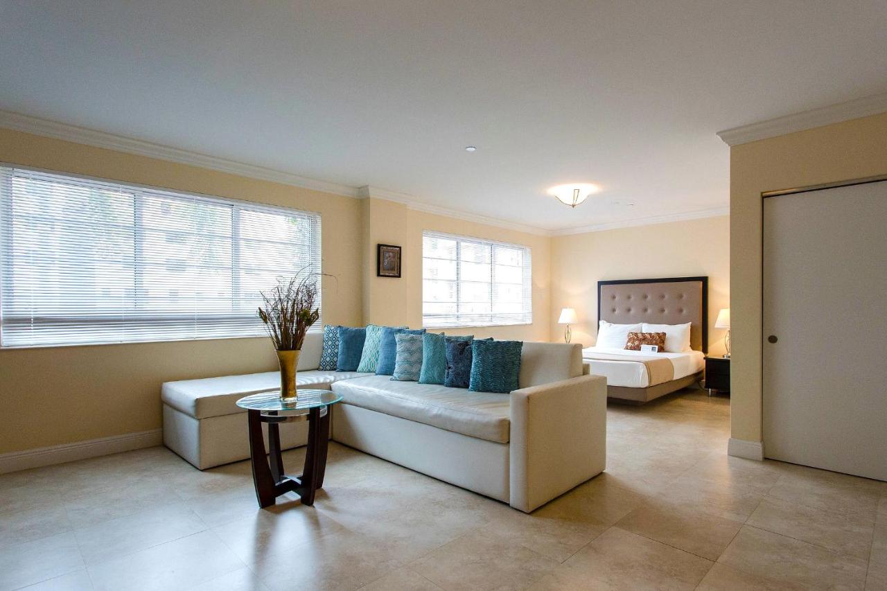 Westover Arms Hotel - 2