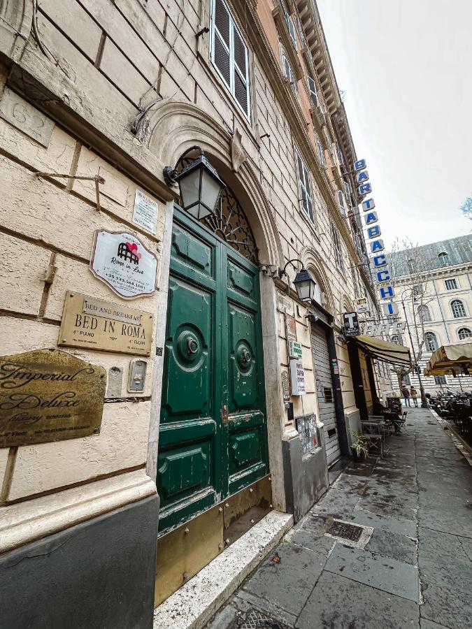 Rome in Love B&B - Termini Train Station - 5