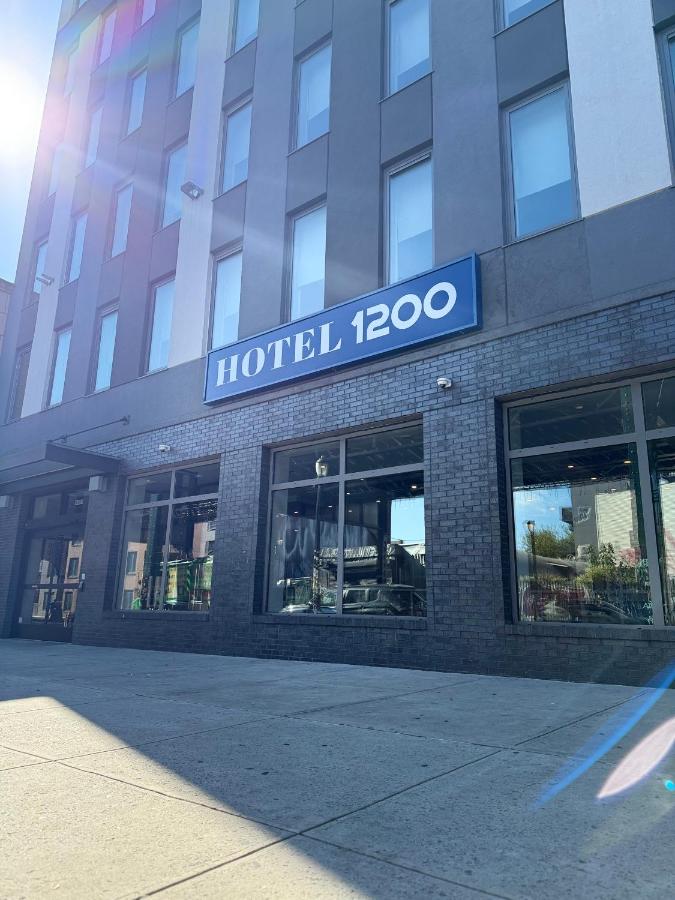 Hotel 1200 — photo 6