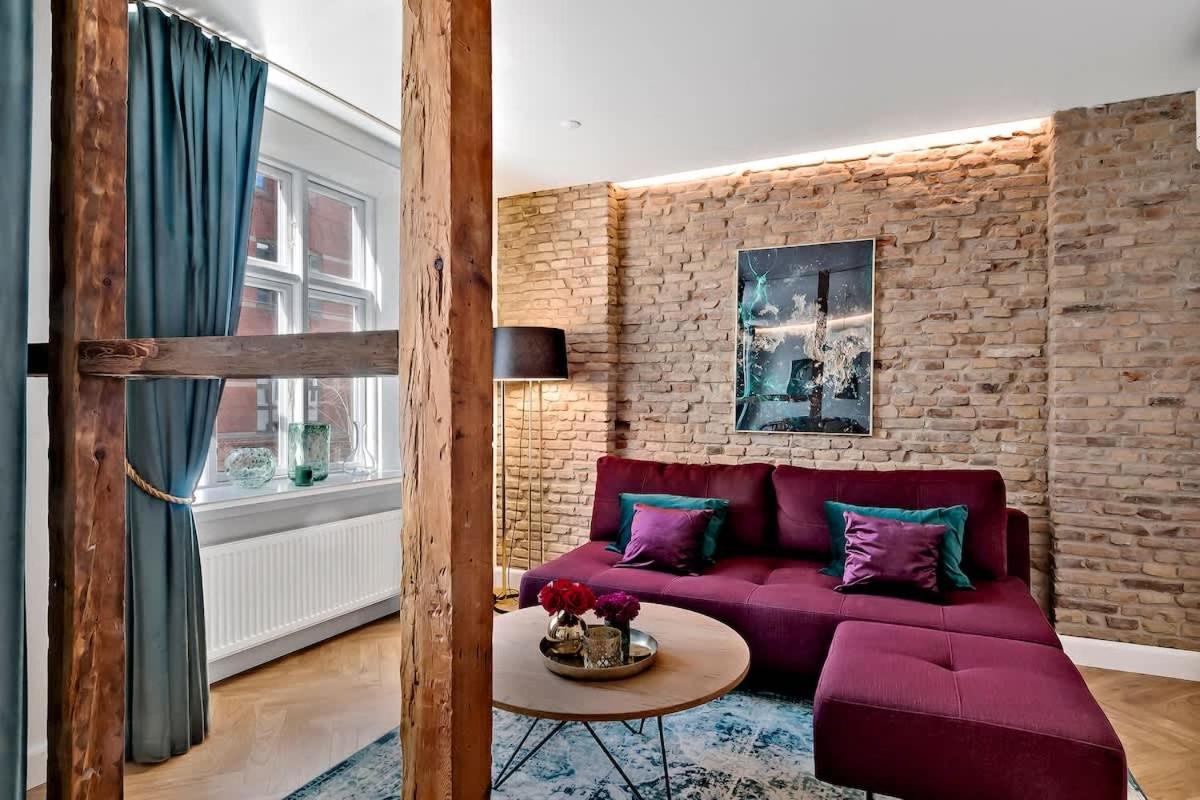 Stylish Central Apartment - Walk to Tivoli - Cafes - 4