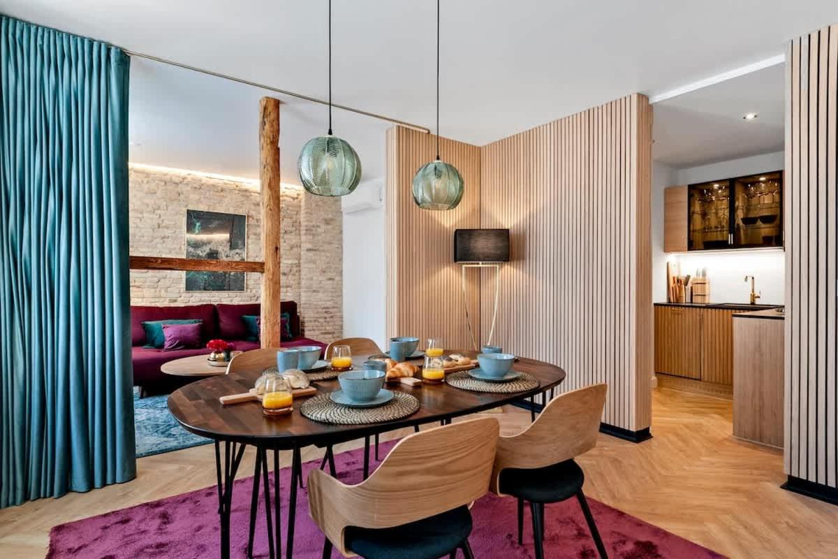 Stylish Central Apartment - Walk to Tivoli - Cafes - 2