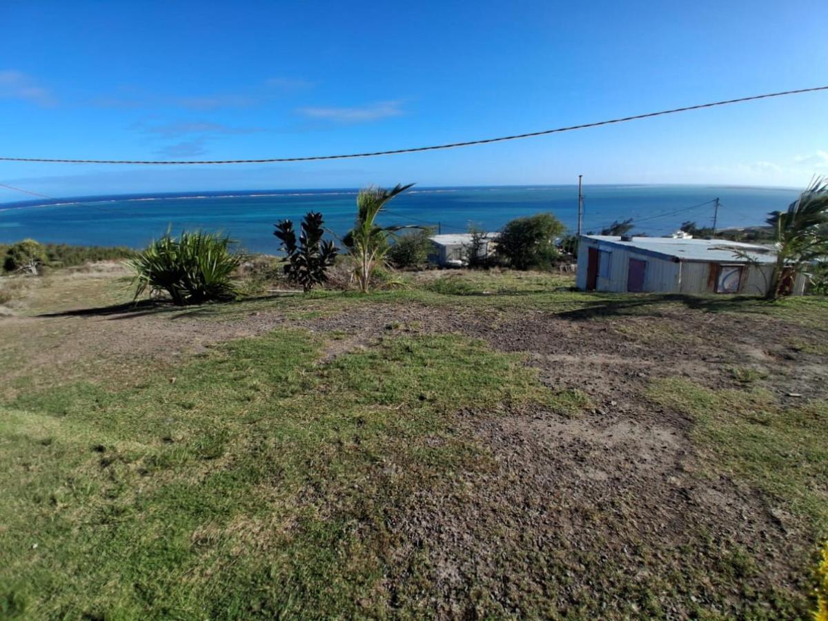 Paradis des Pailles-en-Queue - 5