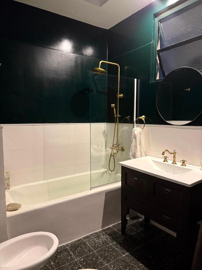 Extraordinary 4 bedrooms in front of Parque San Martin - 3