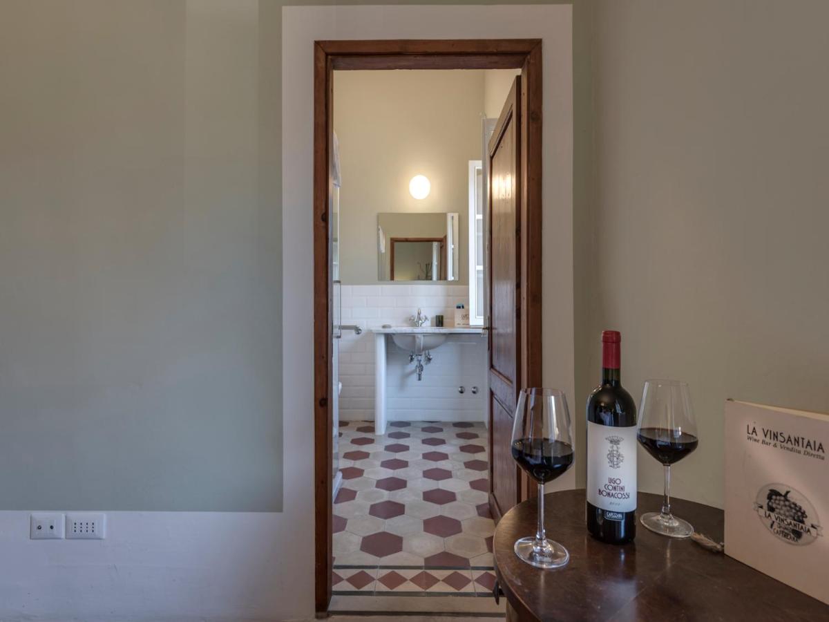 Agriturismo La Fattoria di Capezzana - 5