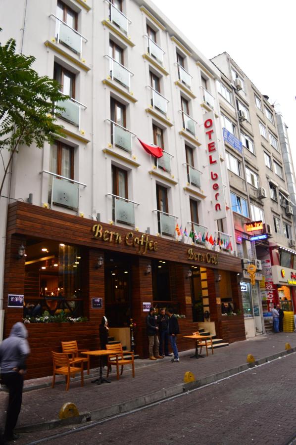 Bern Hotel, Istanbul – Updated 2022 Prices