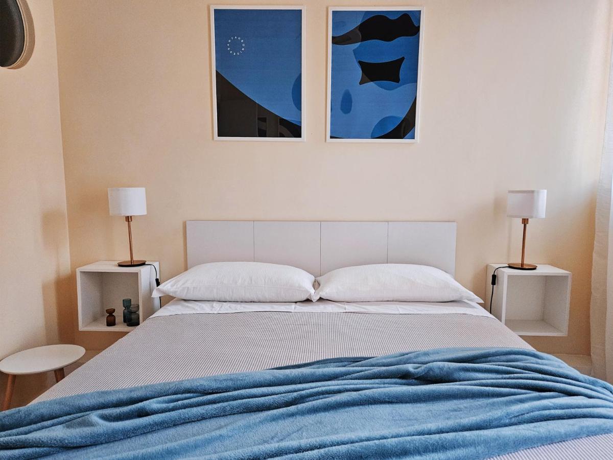 Ausoni 60 Roma San Lorenzo