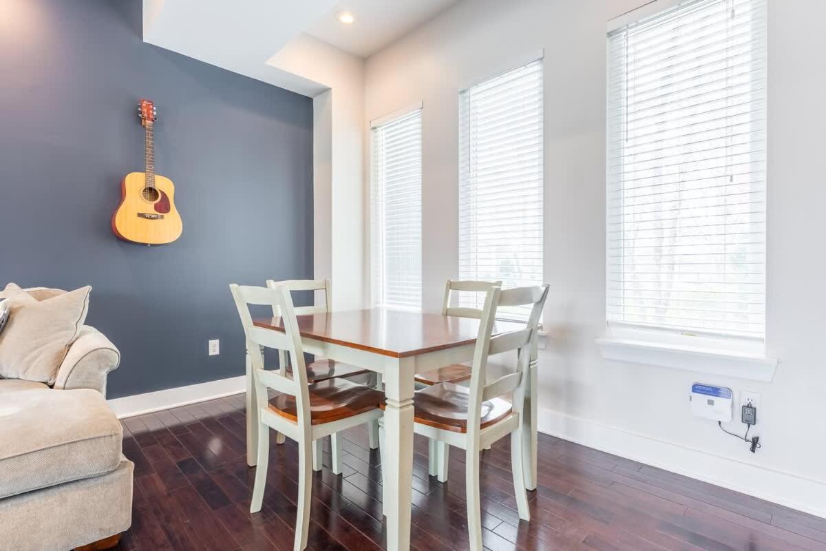 The Taylor Martin by Stay Local Nashville - 2