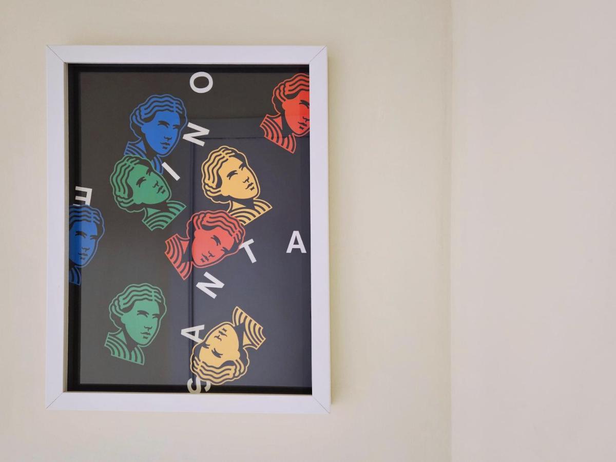 Ausoni 60 Roma San Lorenzo - 5