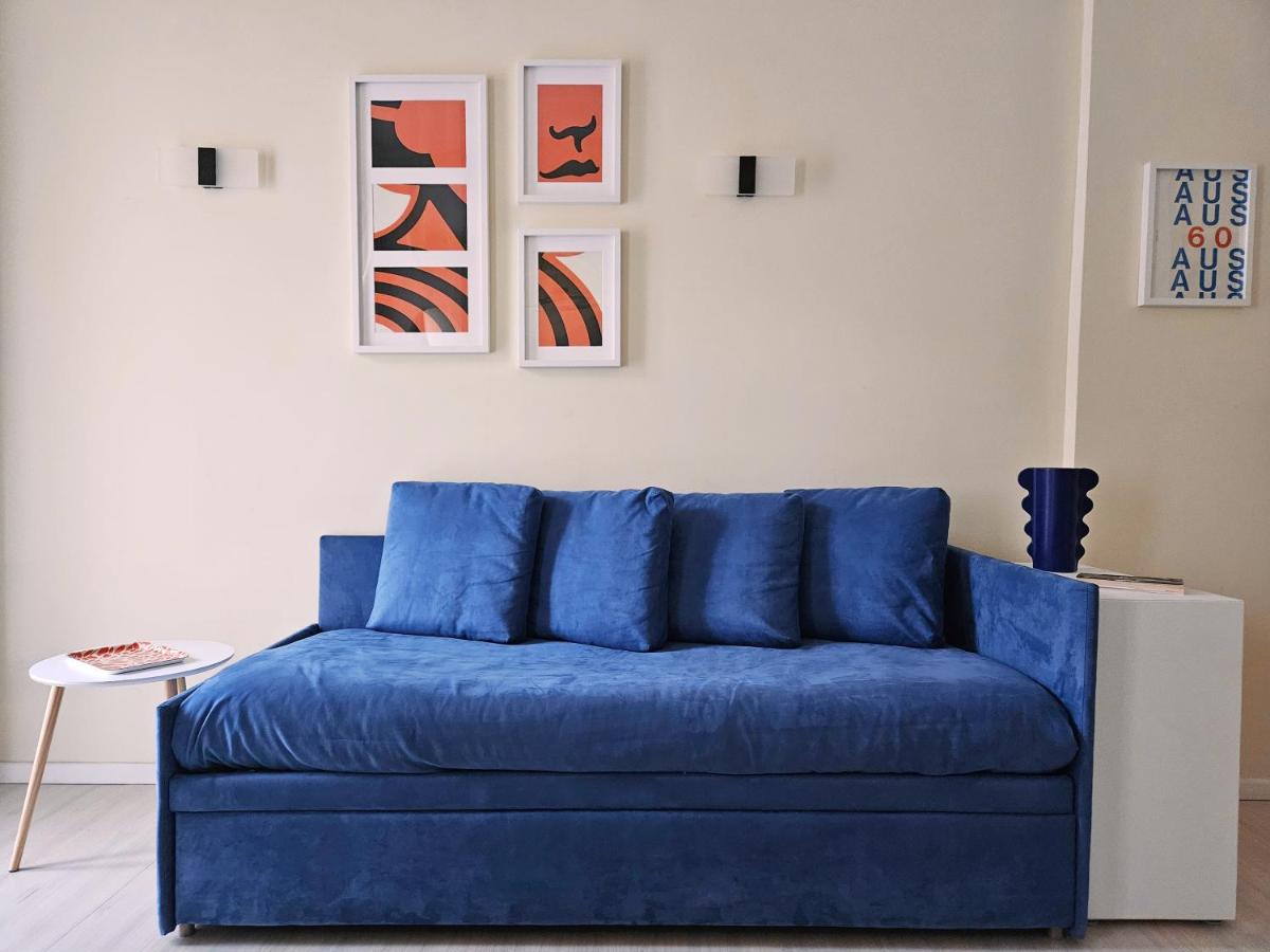 Ausoni 60 Roma San Lorenzo - 2