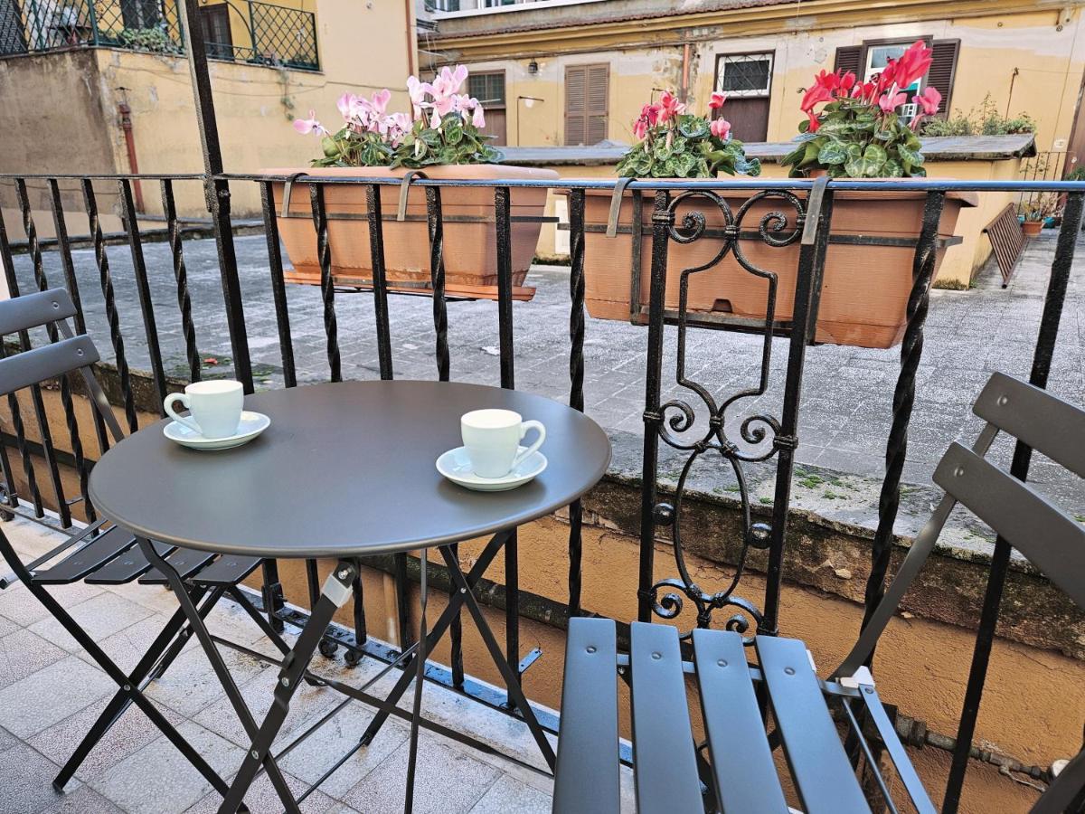 Ausoni 60 Roma San Lorenzo - 4