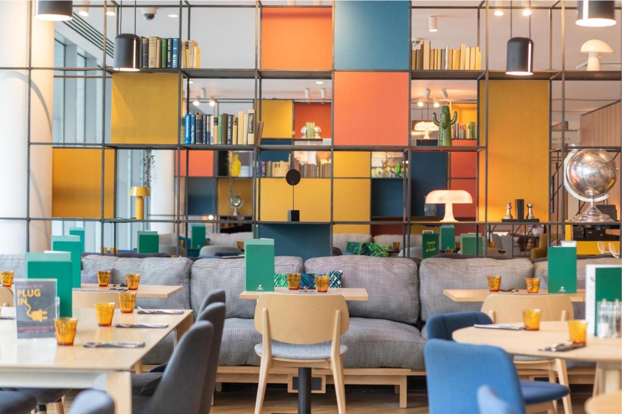 Holiday Inn London - Whitechapel by IHG - 4