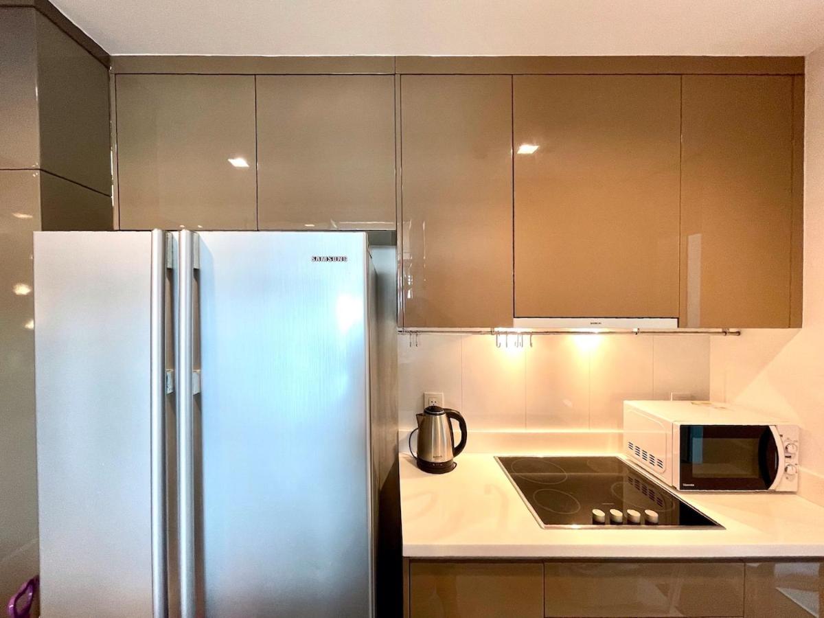 Supreme Spacious 2-Bedroom in Prime Location! BTS Thonglor - 4