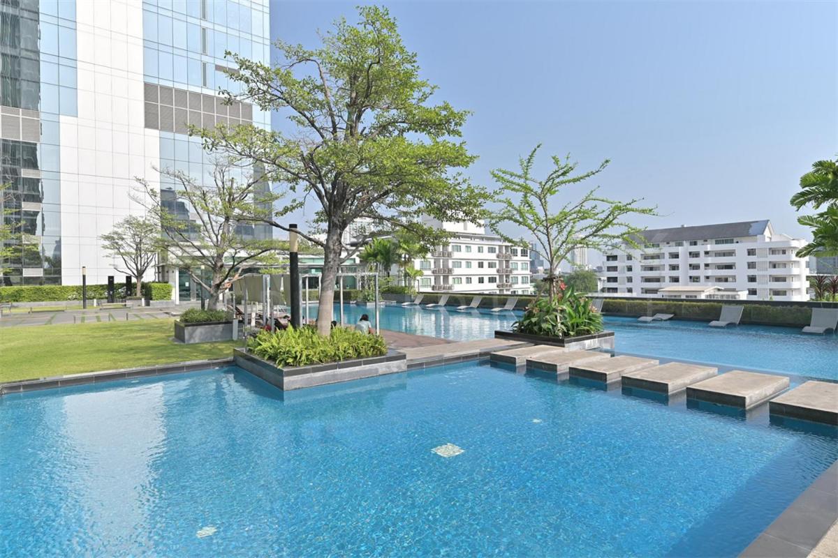 Supreme Spacious 2-Bedroom in Prime Location! BTS Thonglor - 5