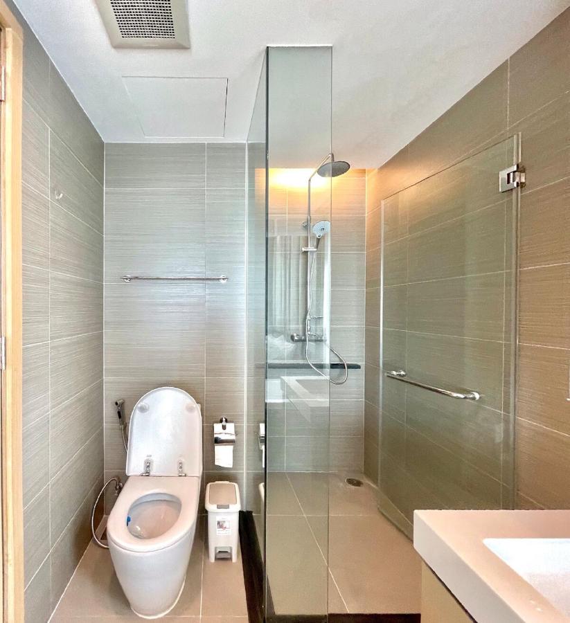 Supreme Spacious 2-Bedroom in Prime Location! BTS Thonglor - 2