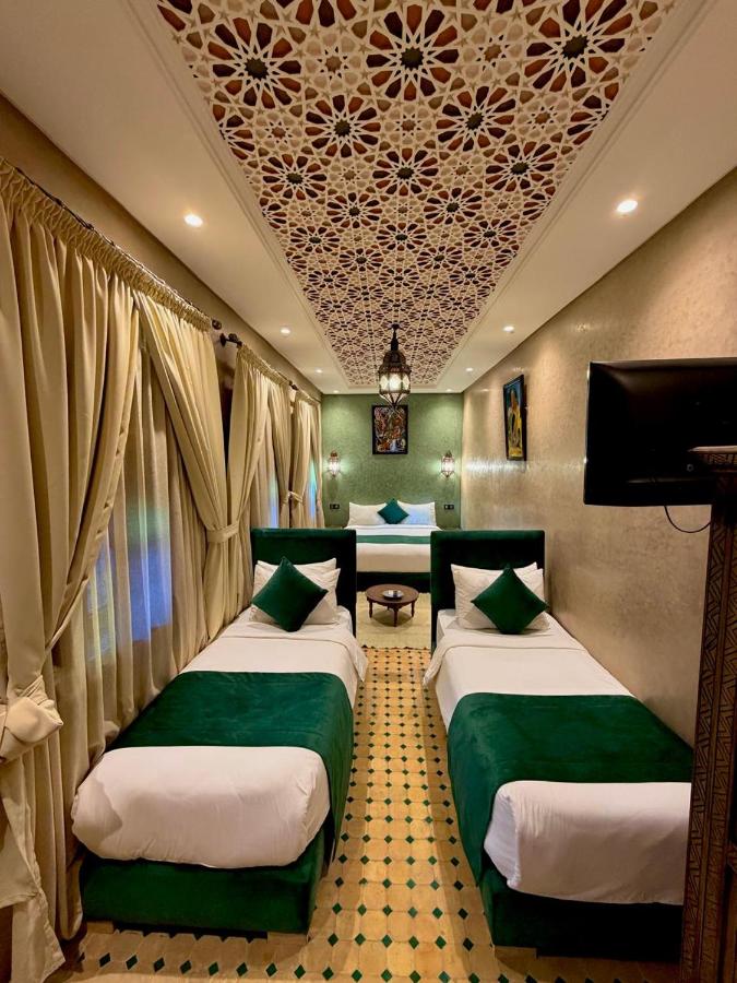 Riad Touhfa Kasbah Marrakech - 2