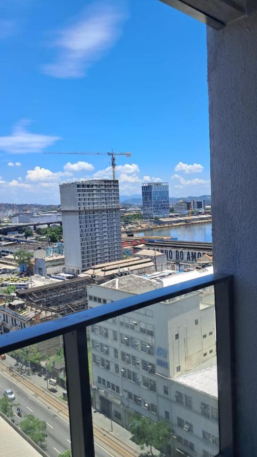 Joe Prime Studio - Porto Maravilha - 5