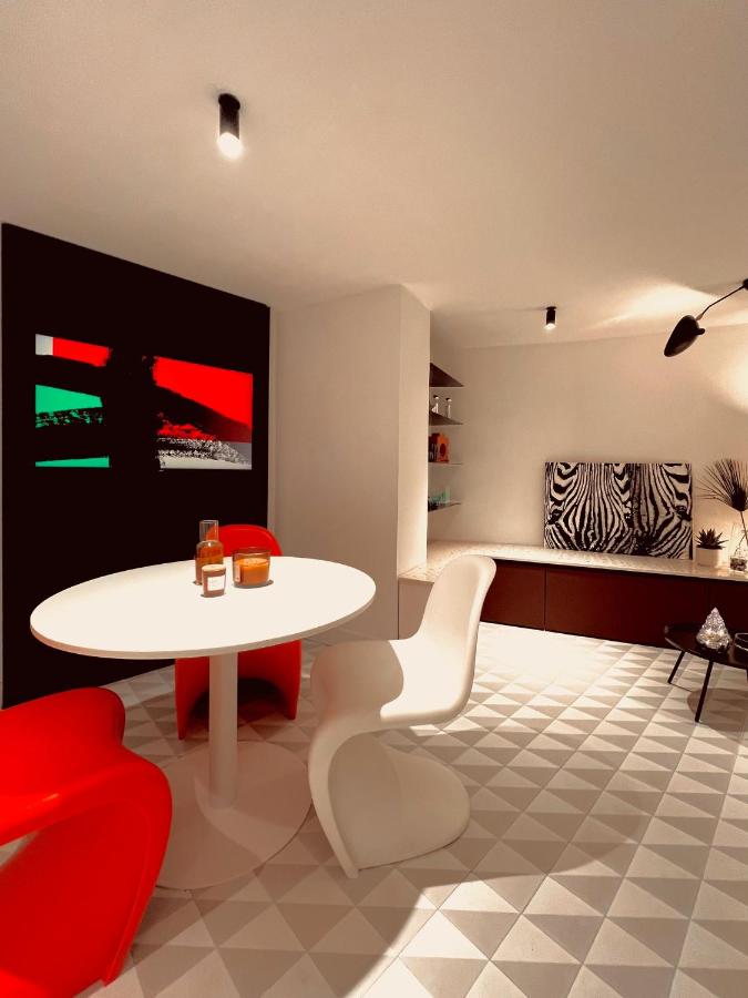 Chiaia Art&DesignHouse - 4