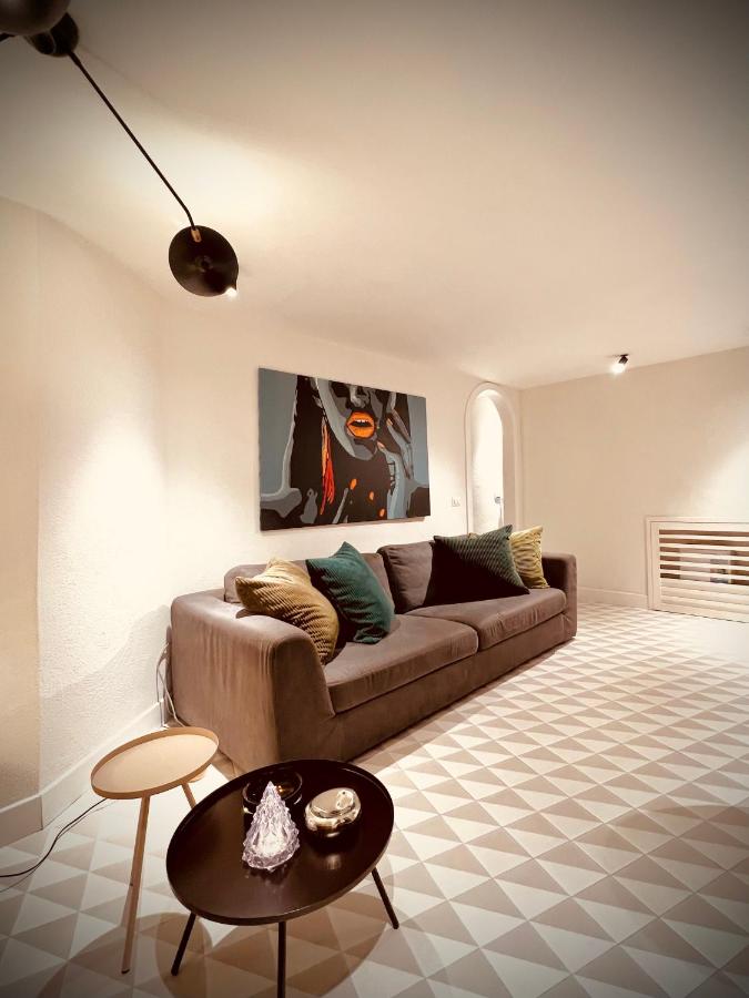 Chiaia Art&DesignHouse - 3