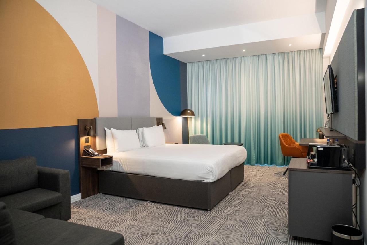 Holiday Inn London - Whitechapel by IHG - 2