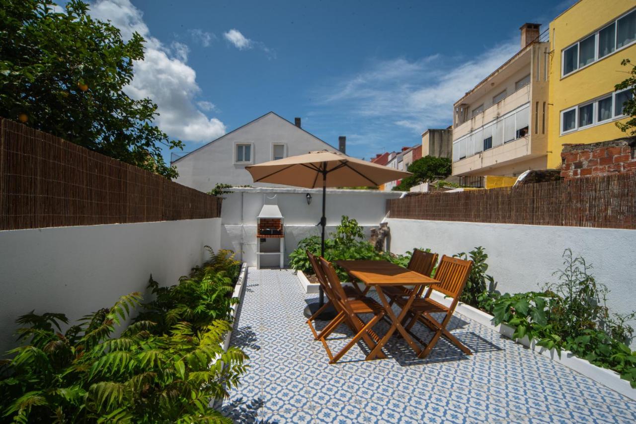 Graca Delight Terrace by Hosty - 5