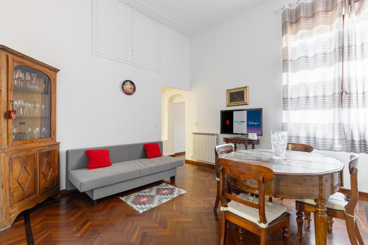 Rome Historic Center Stylehouse - 5