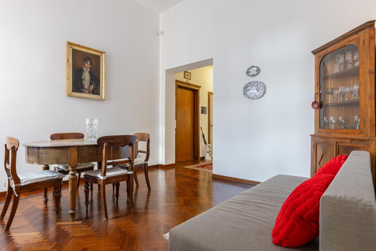 Rome Historic Center Stylehouse - 4