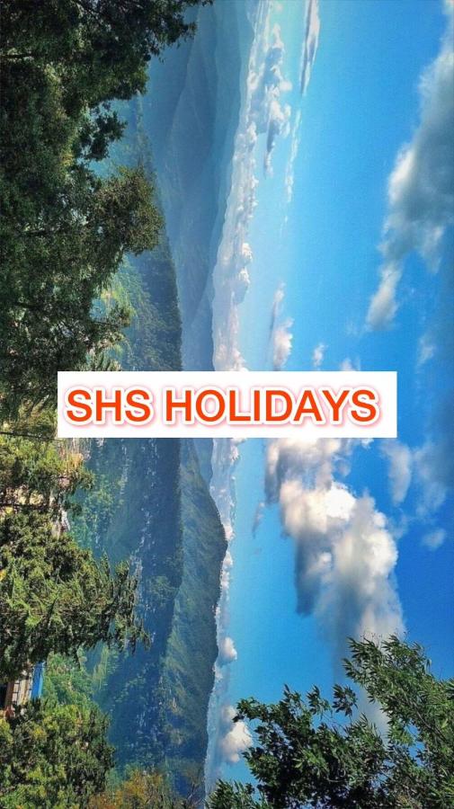 SHS Holidays