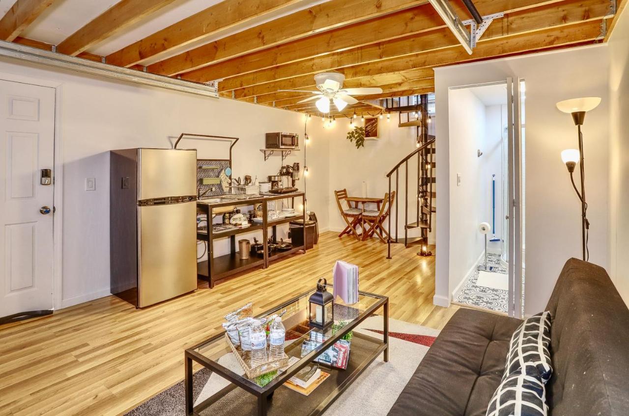 NYC Loft Studio Near MetLife World Cup Stadium & Times Square - 4