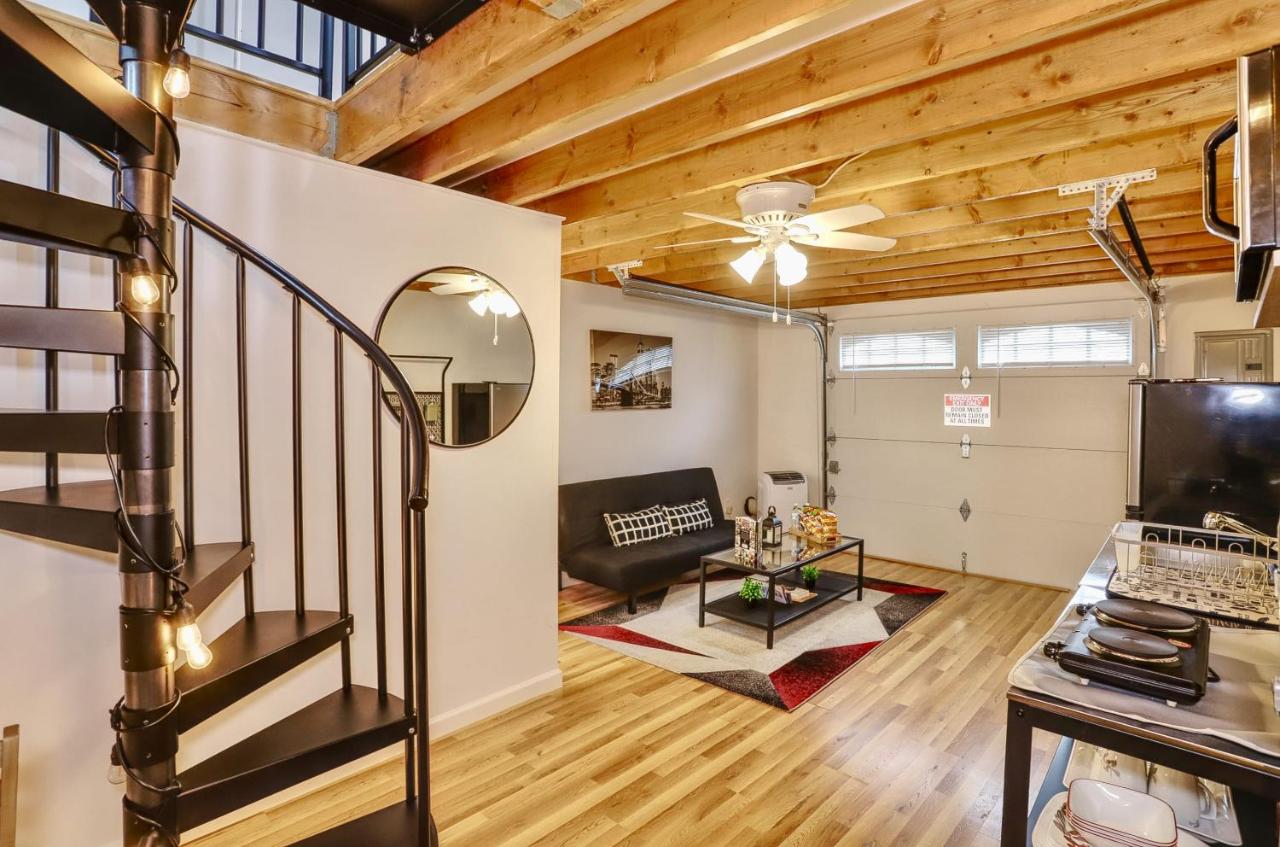 NYC Loft Studio Near MetLife World Cup Stadium & Times Square - 5