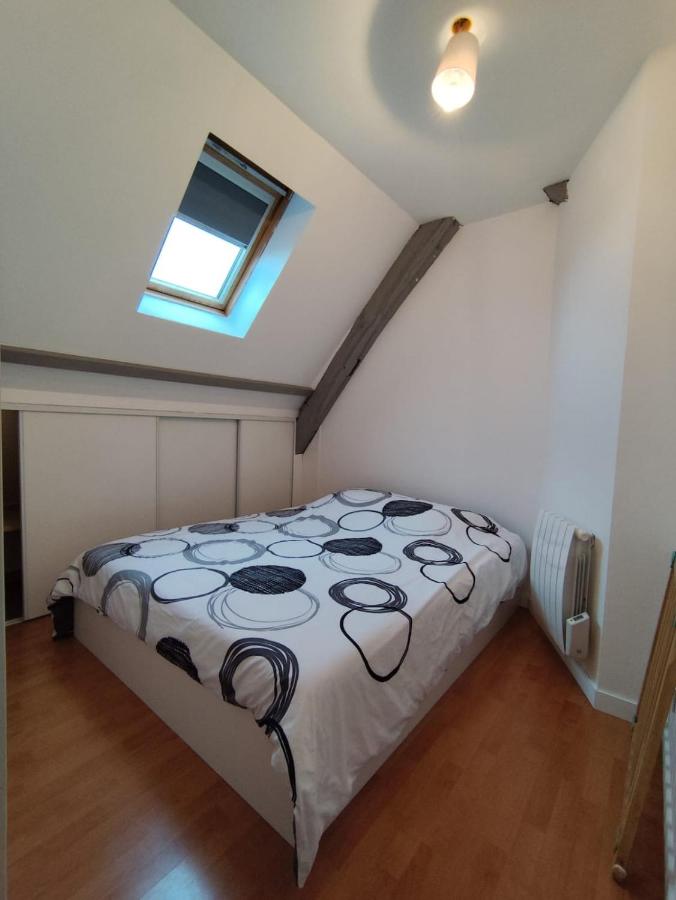 Appartement cosy Paris CDG - 2