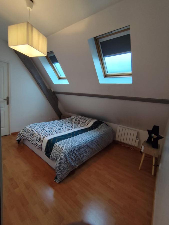 Appartement cosy Paris CDG - 5