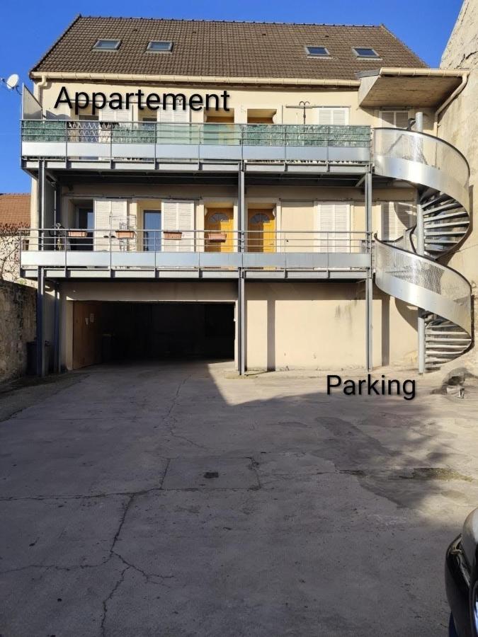 Appartement cosy Paris CDG - 4