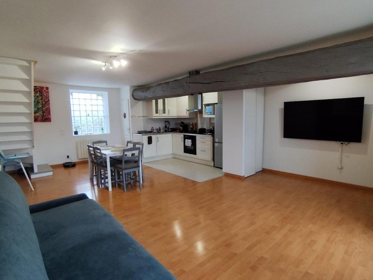 Appartement cosy Paris CDG - 3