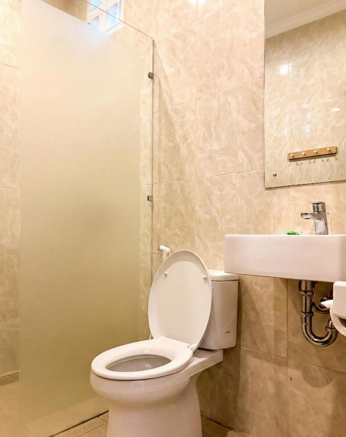 Anugrah Twin Ubud - 3