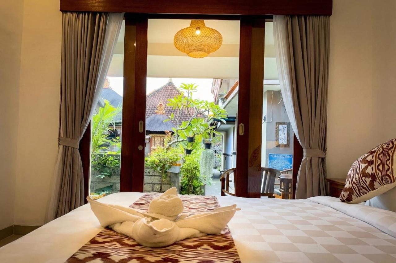 Anugrah Twin Ubud - 2