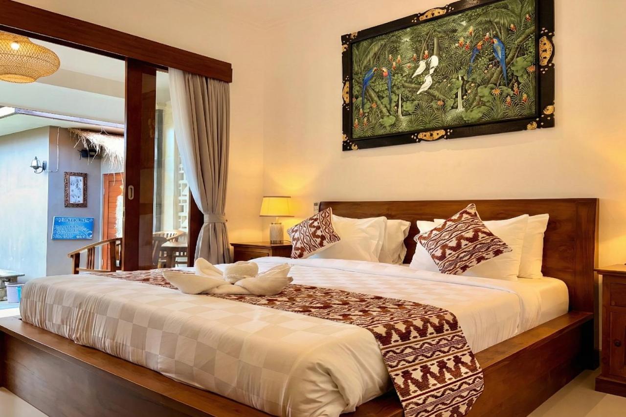 Anugrah Twin Ubud - 5