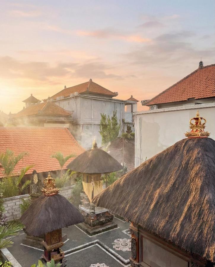 Anugrah Twin Ubud - 4