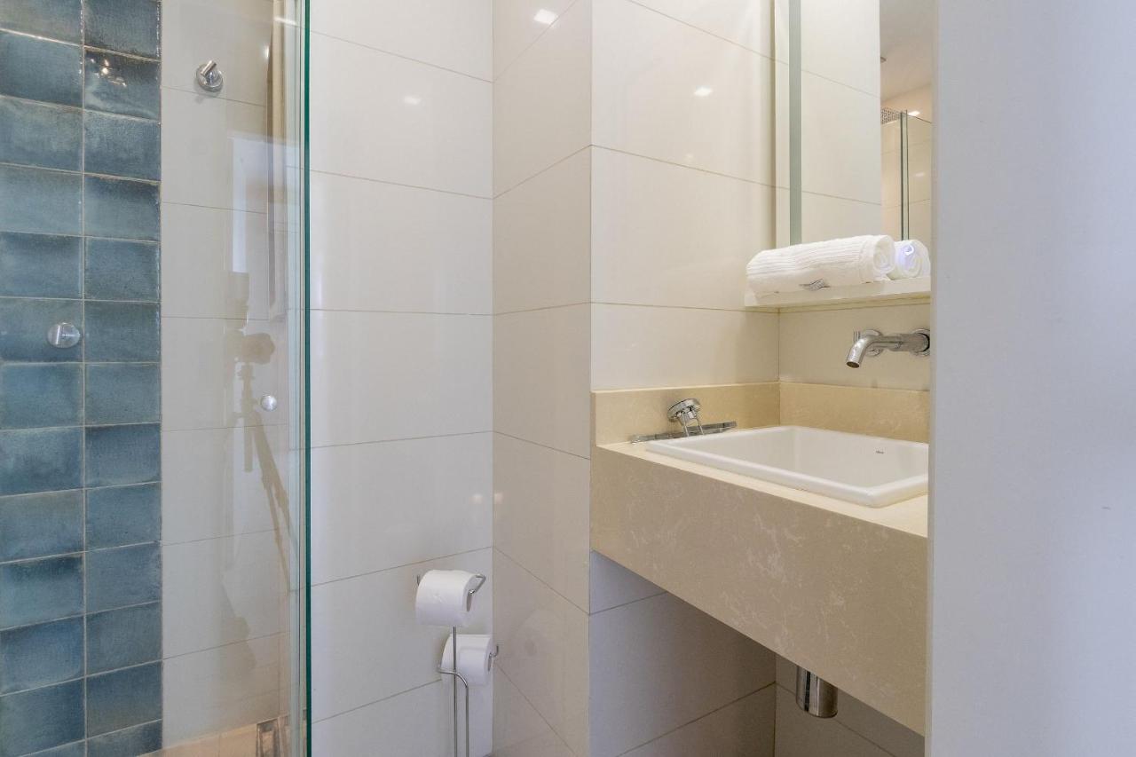 Car1003|Fully renovated and equipped apt in Leblon - 4