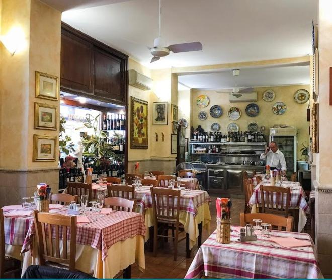 Mirabilia Suites Colosseum - 4