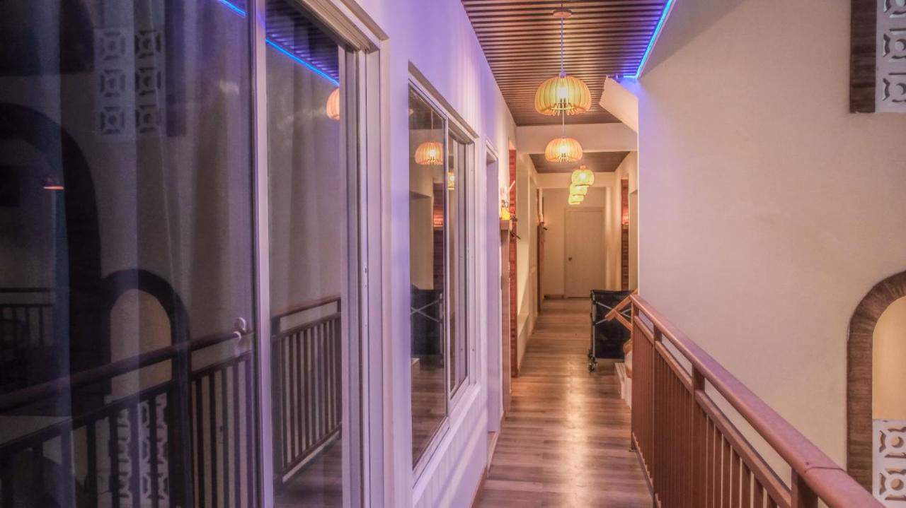 Rivethi Veyli Ukulhas - 5