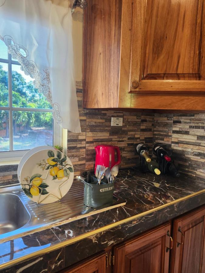 Jamaica Home Away From Home - 4